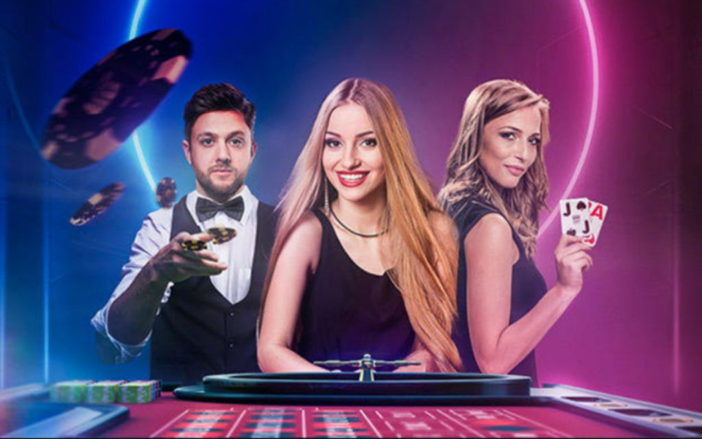 Dragon Crown Casino Live Casino